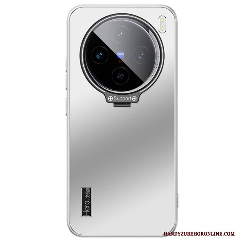 Hülle Vivo X100 Pro Integrierter Stürzschutz