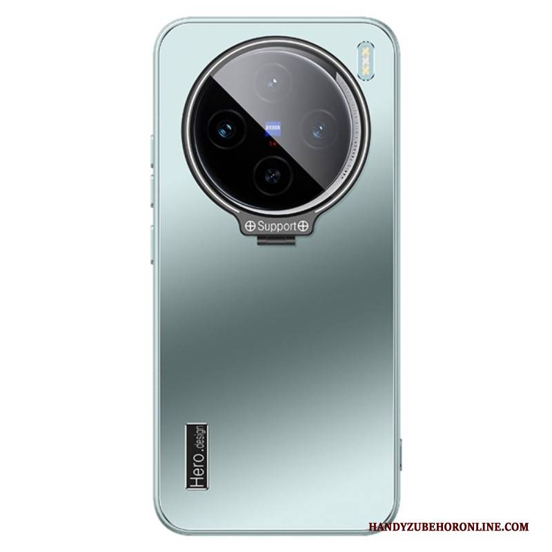 Hülle Vivo X100 Pro Integrierter Stürzschutz