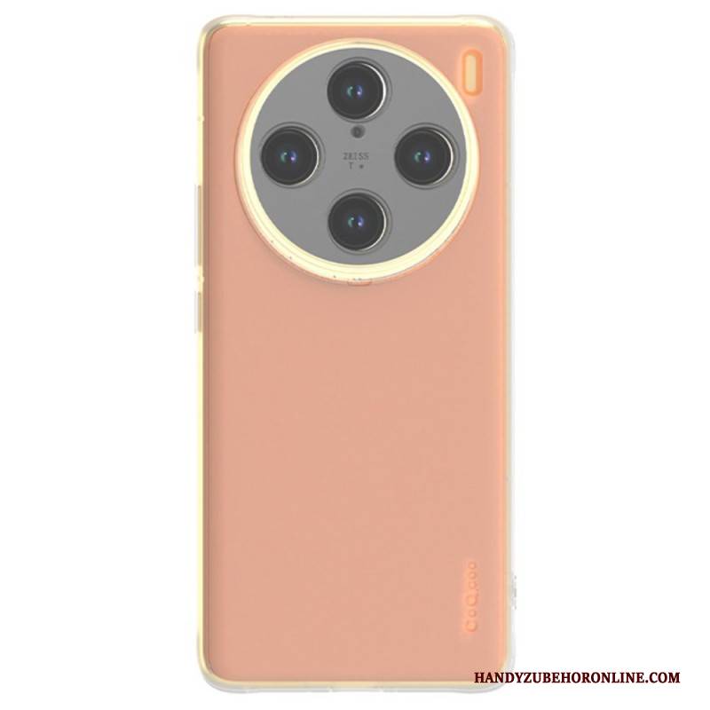 Hülle Vivo X100 Pro Q.coo