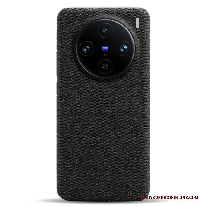 Hülle Vivo X100 Pro Stoff