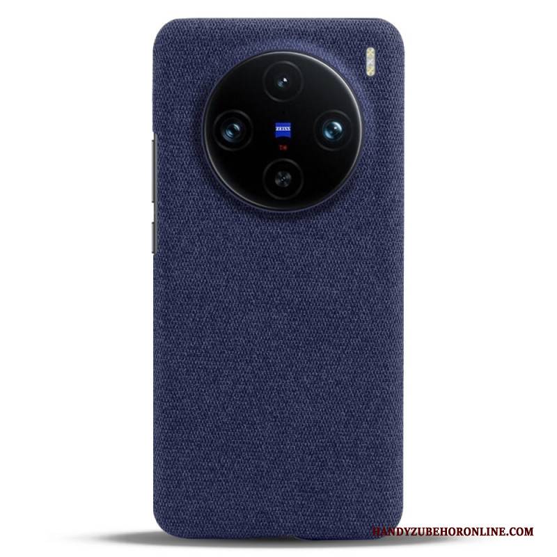 Hülle Vivo X100 Pro Stoff