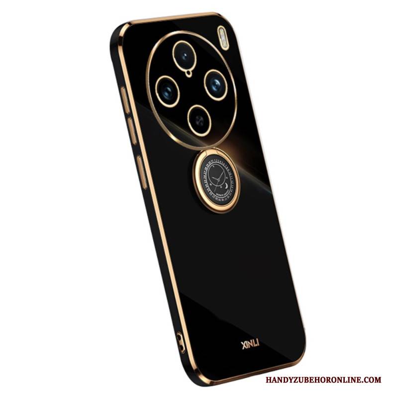 Hülle Vivo X100 Pro Xinli Ringhalter