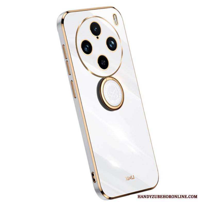 Hülle Vivo X100 Pro Xinli Ringhalter