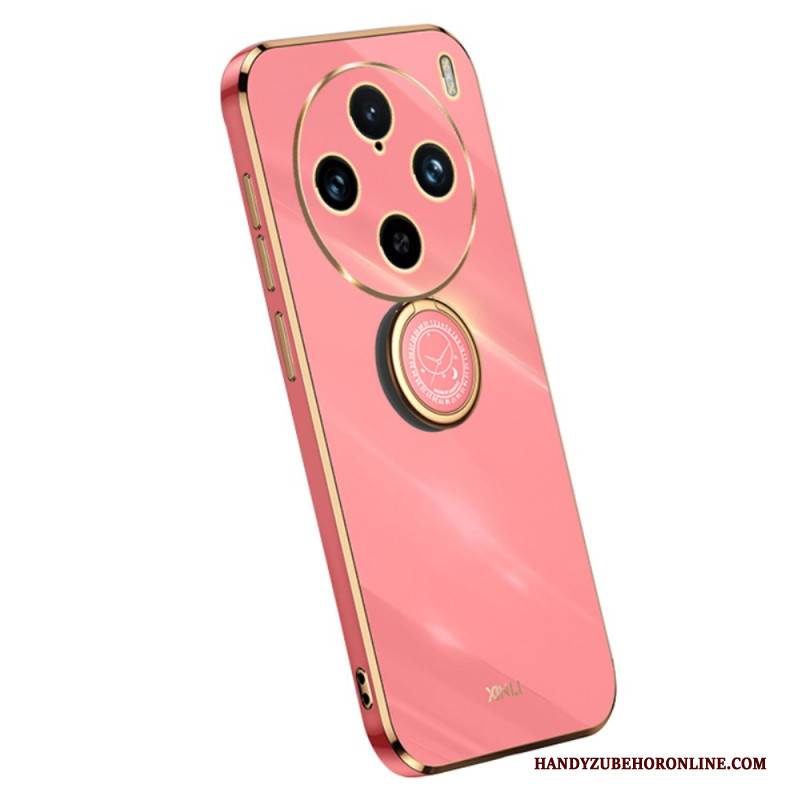 Hülle Vivo X100 Pro Xinli Ringhalter