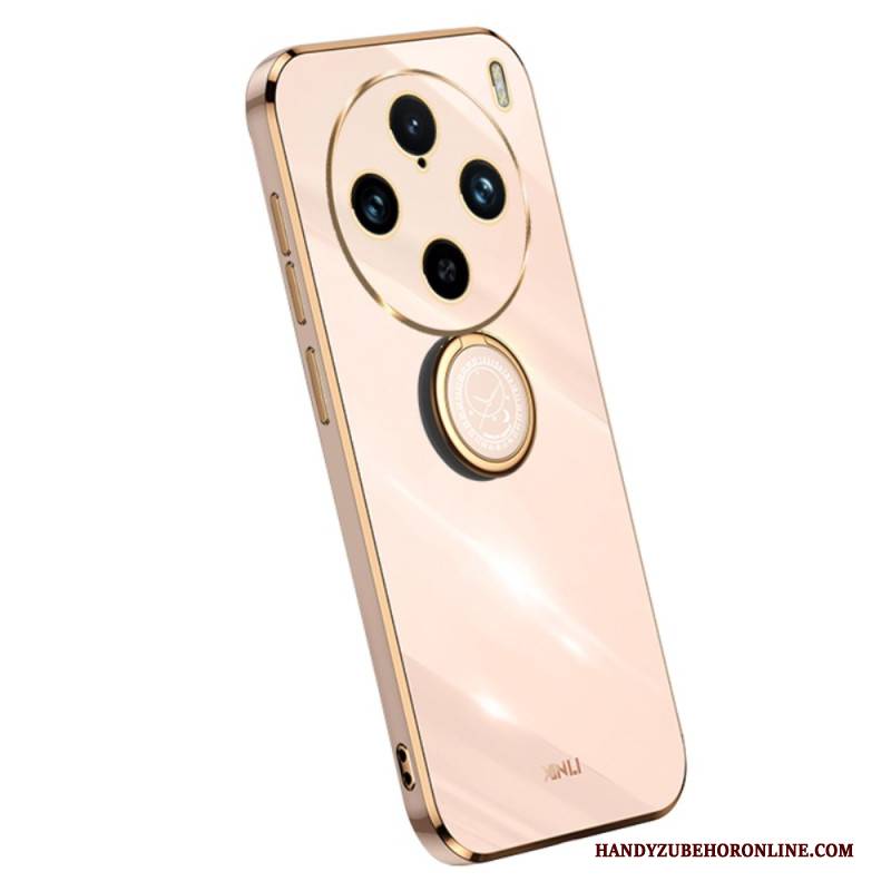 Hülle Vivo X100 Pro Xinli Ringhalter