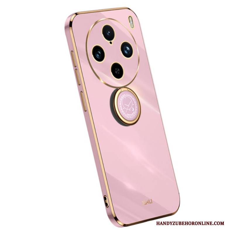 Hülle Vivo X100 Pro Xinli Ringhalter