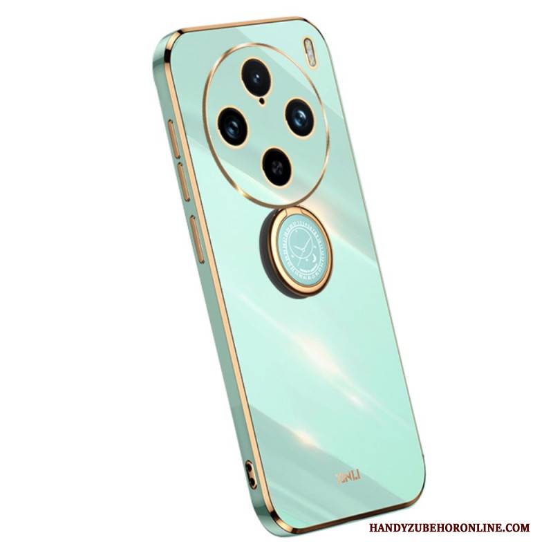 Hülle Vivo X100 Pro Xinli Ringhalter