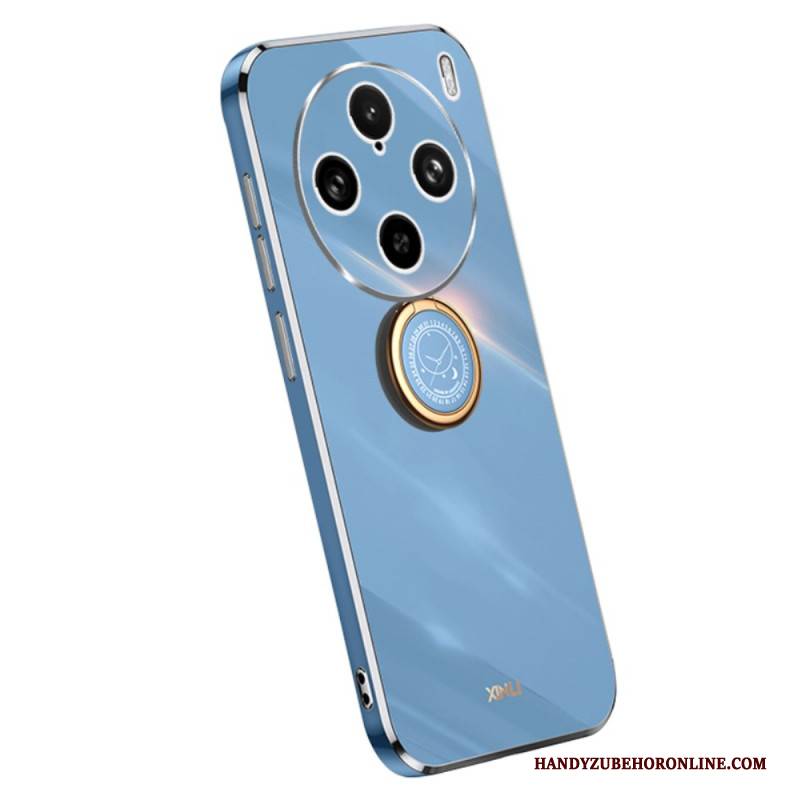 Hülle Vivo X100 Pro Xinli Ringhalter