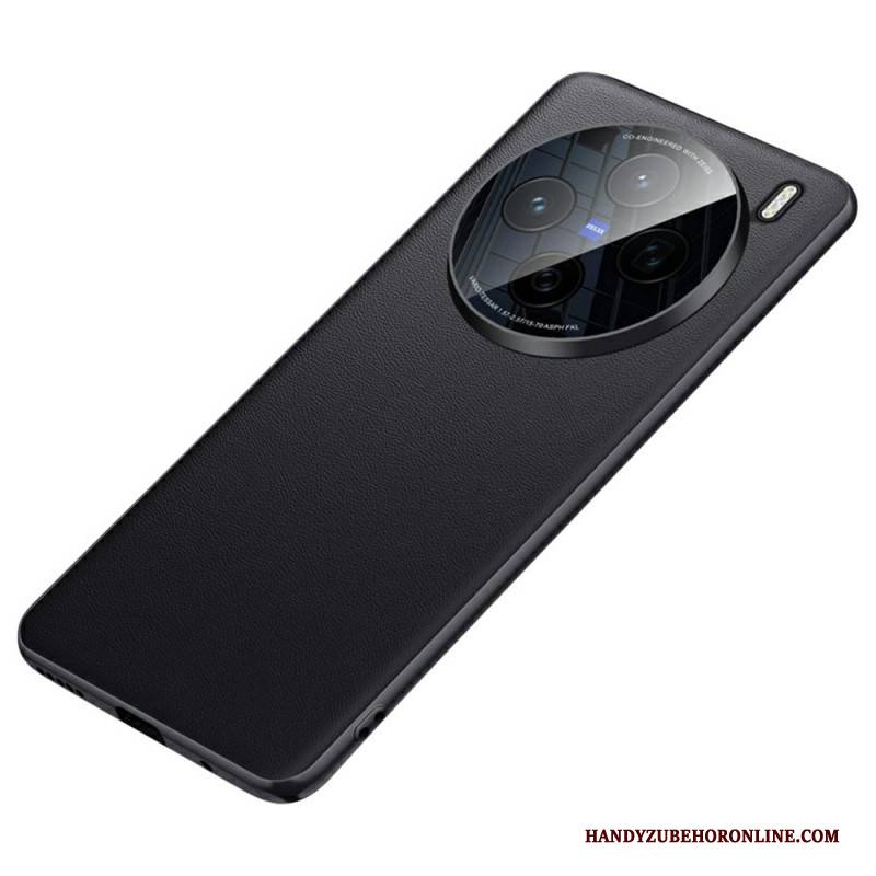 Hülle Vivo X200 Fallschutz