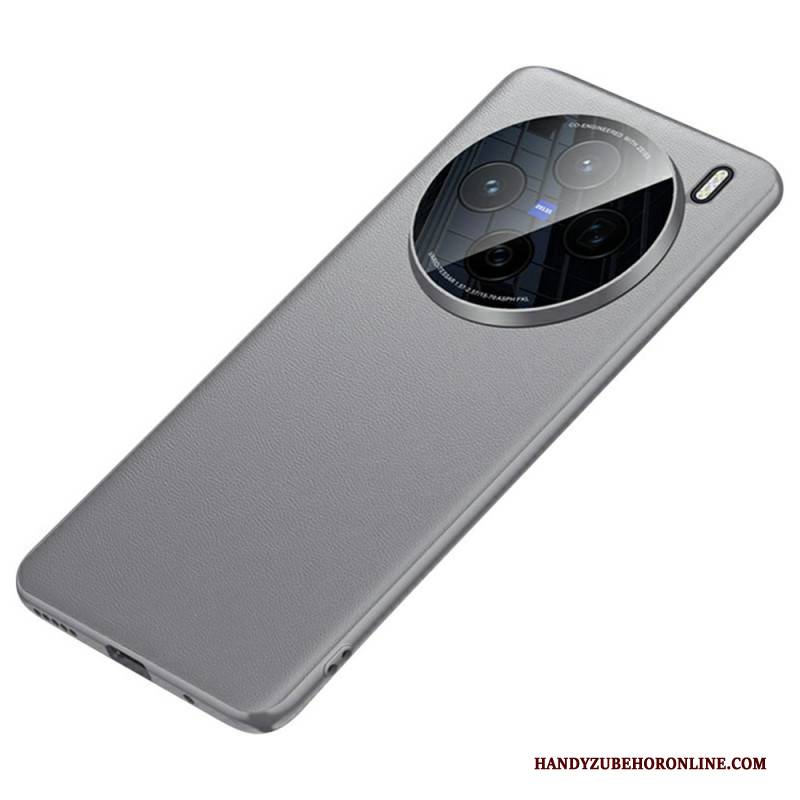 Hülle Vivo X200 Fallschutz