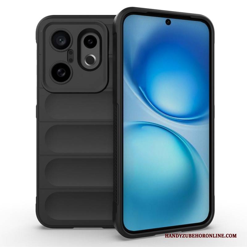 Hülle Vivo X200 Fe Rutschfest