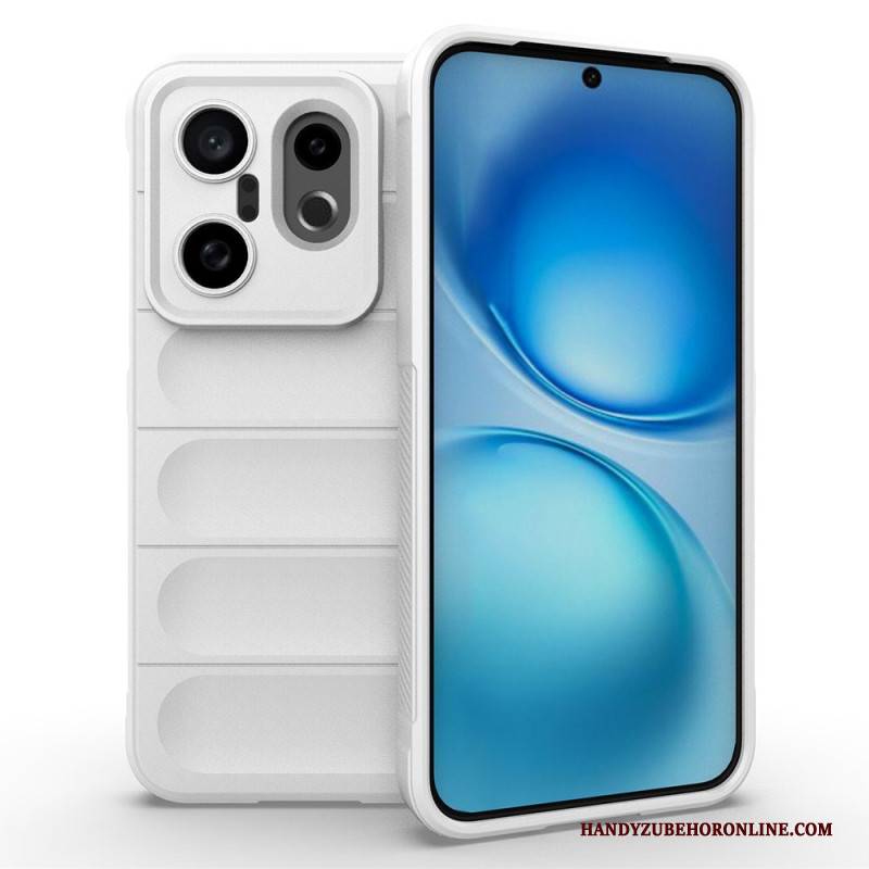 Hülle Vivo X200 Fe Rutschfest