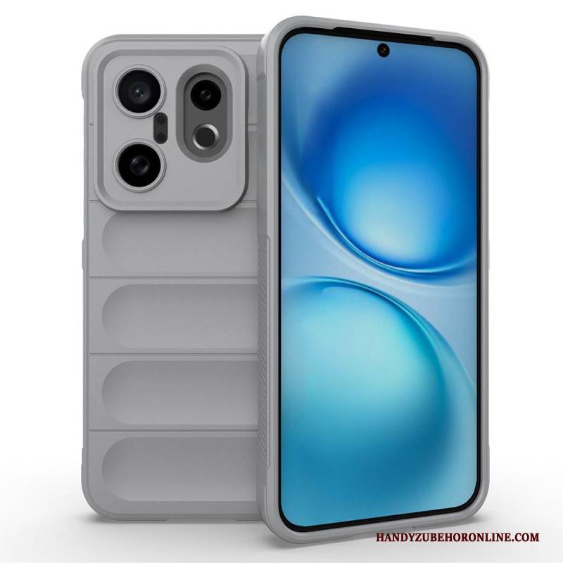 Hülle Vivo X200 Fe Rutschfest