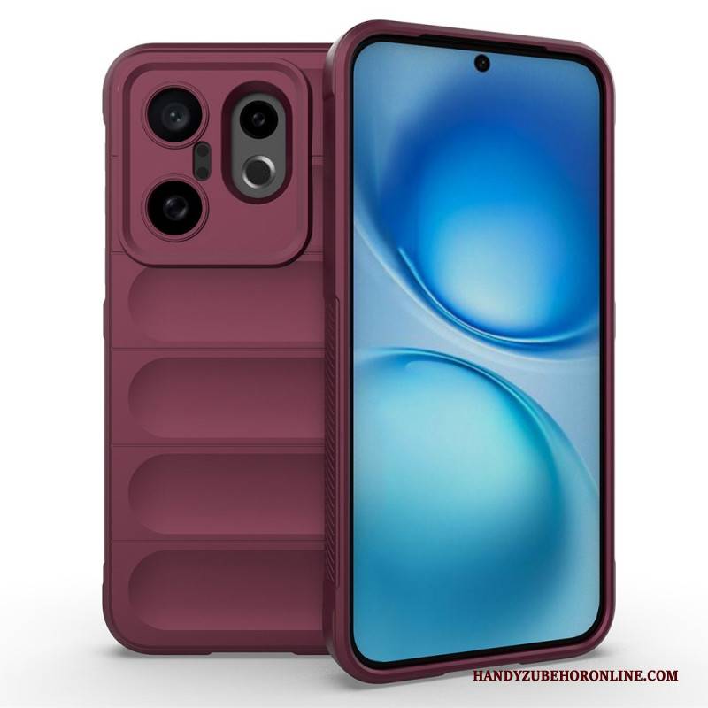 Hülle Vivo X200 Fe Rutschfest