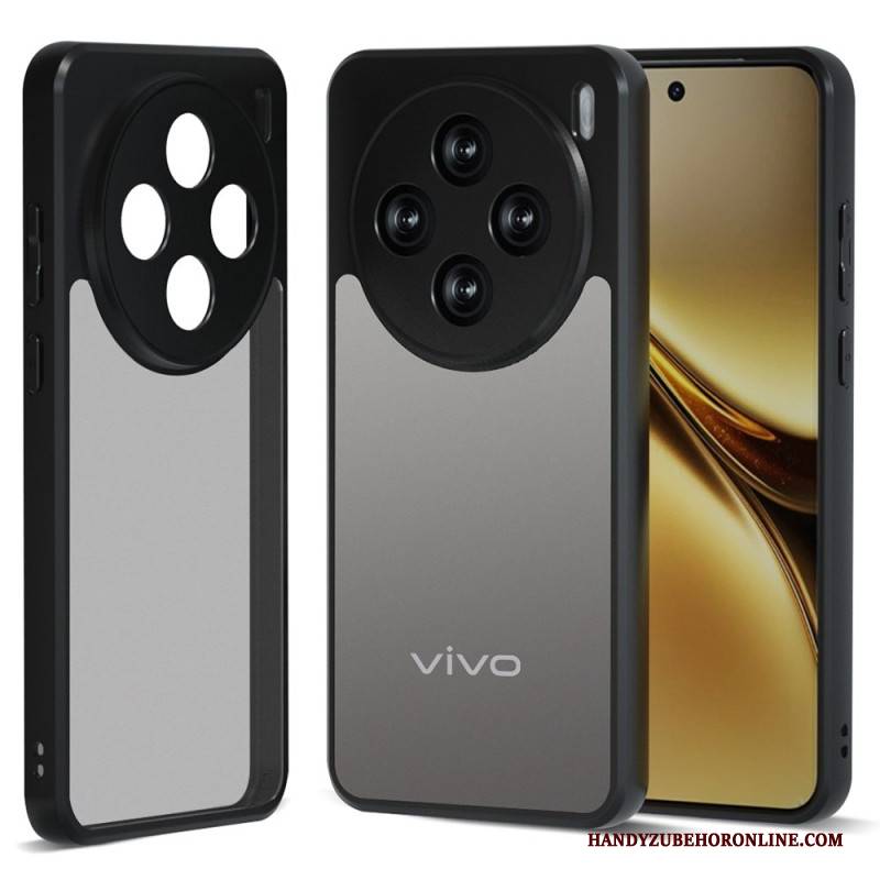 Hülle Vivo X200 Handyhülle Ibmrs