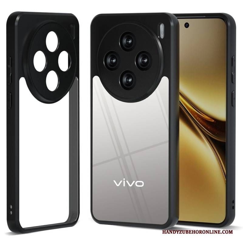 Hülle Vivo X200 Handyhülle Ibmrs