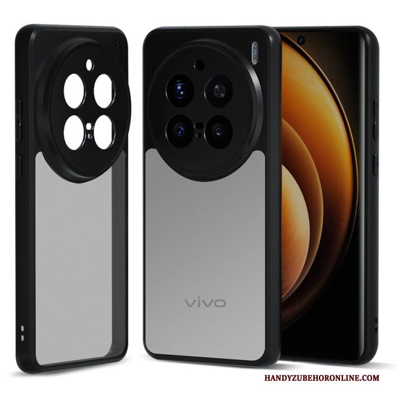 Hülle Vivo X200 Pro Handyhülle Ibmrs
