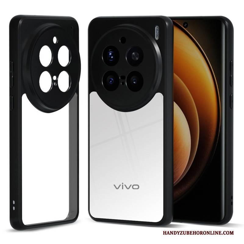 Hülle Vivo X200 Pro Handyhülle Ibmrs