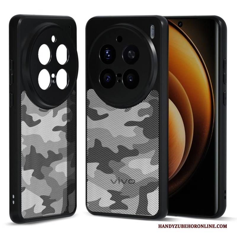 Hülle Vivo X200 Pro Handyhülle Ibmrs