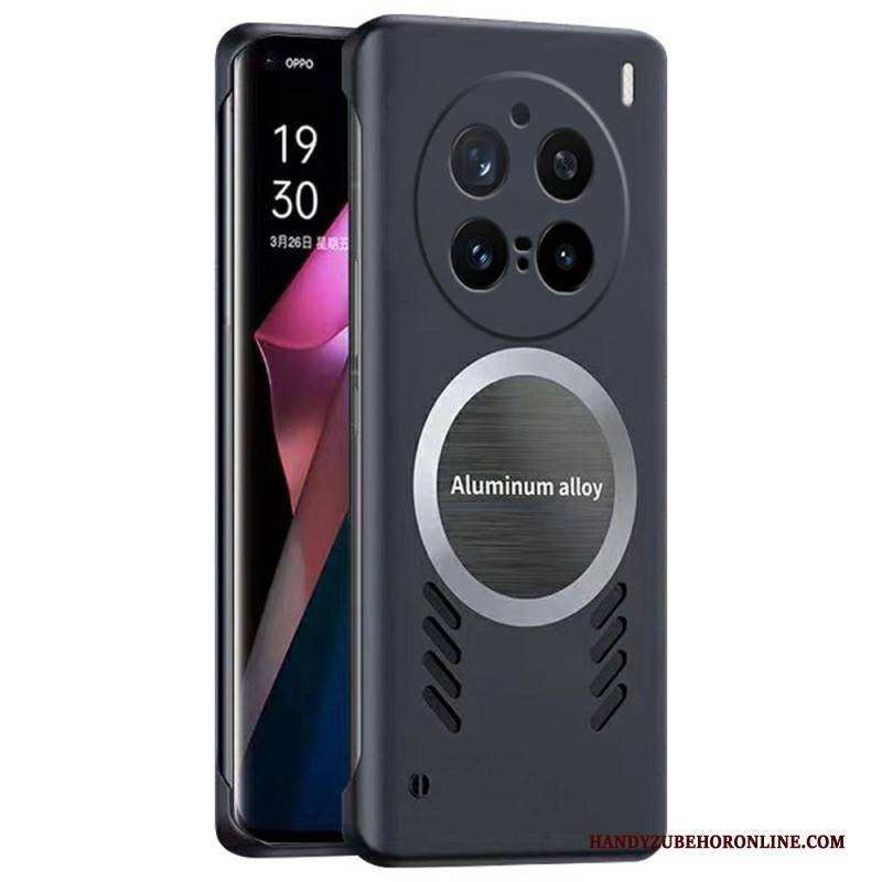 Hülle Vivo X200 Pro Handyhülle Wärmeableitung