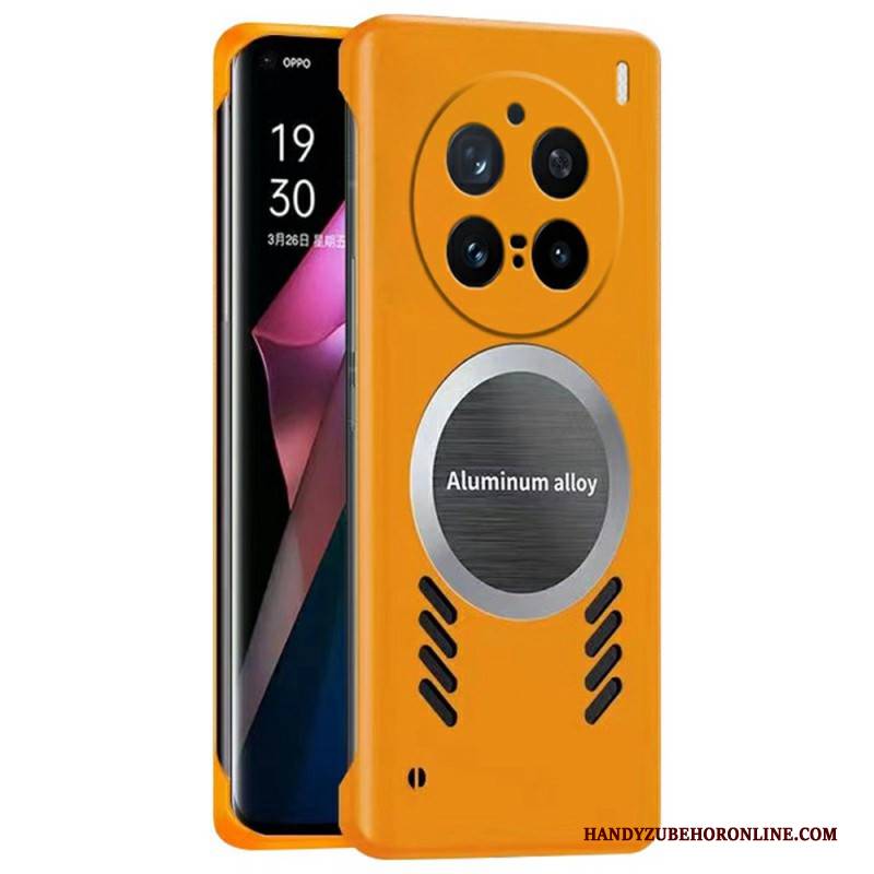 Hülle Vivo X200 Pro Handyhülle Wärmeableitung