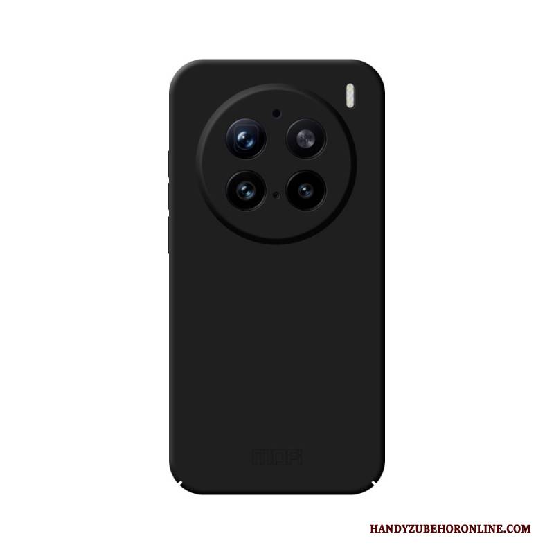 Hülle Vivo X200 Pro Qin-serie Mofi