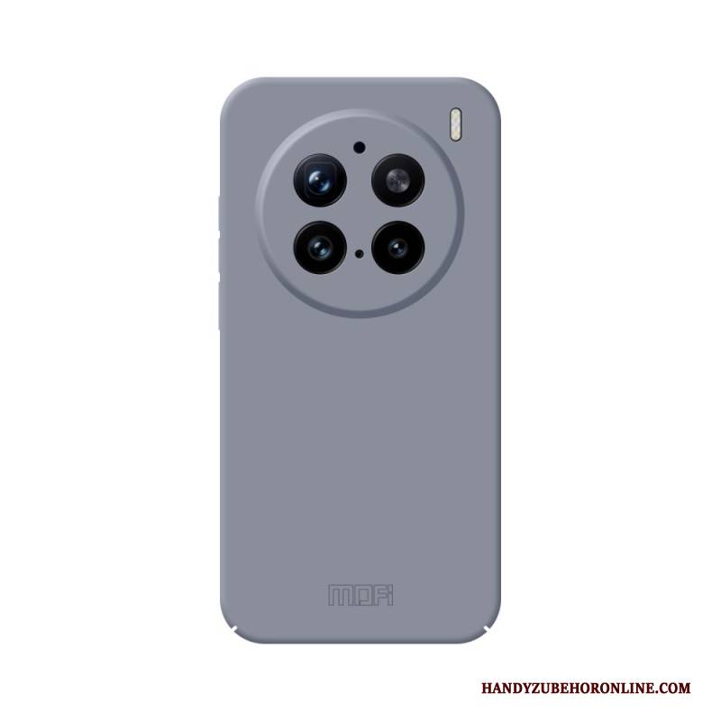 Hülle Vivo X200 Pro Qin-serie Mofi