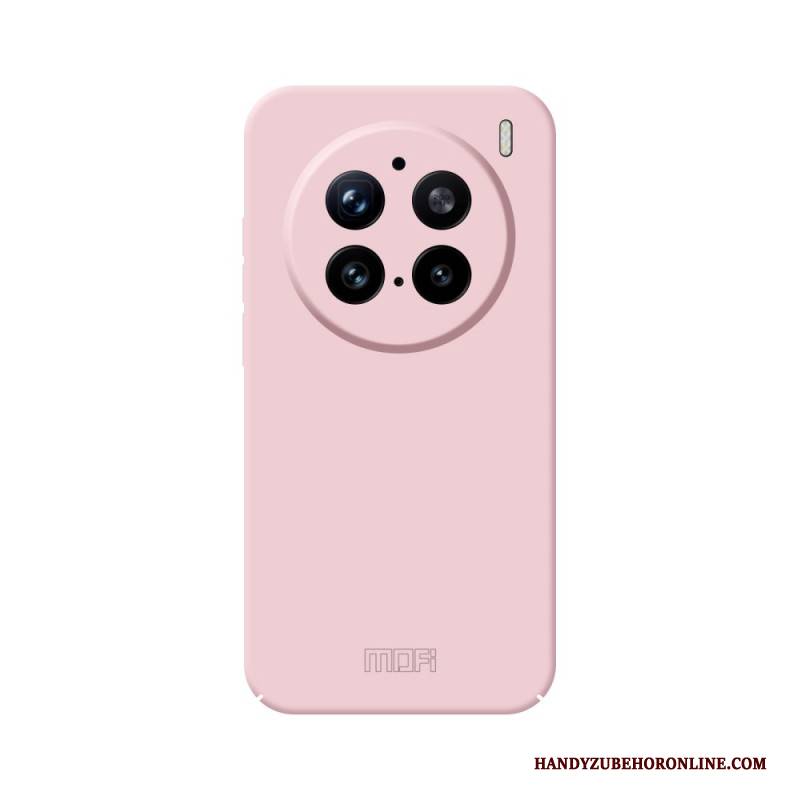 Hülle Vivo X200 Pro Qin-serie Mofi