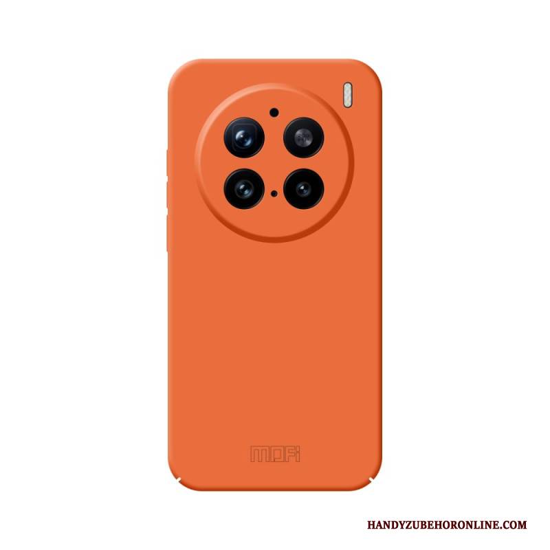 Hülle Vivo X200 Pro Qin-serie Mofi