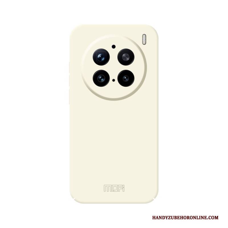 Hülle Vivo X200 Pro Qin-serie Mofi