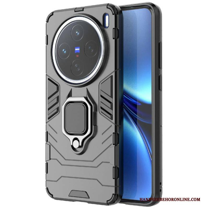 Hülle Vivo X200 Robuster Ring