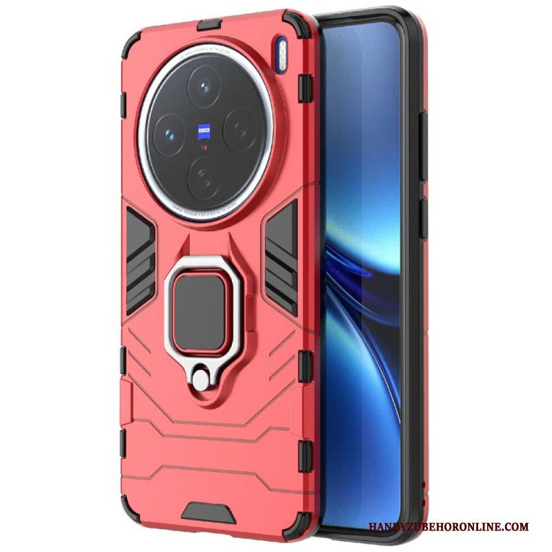 Hülle Vivo X200 Robuster Ring