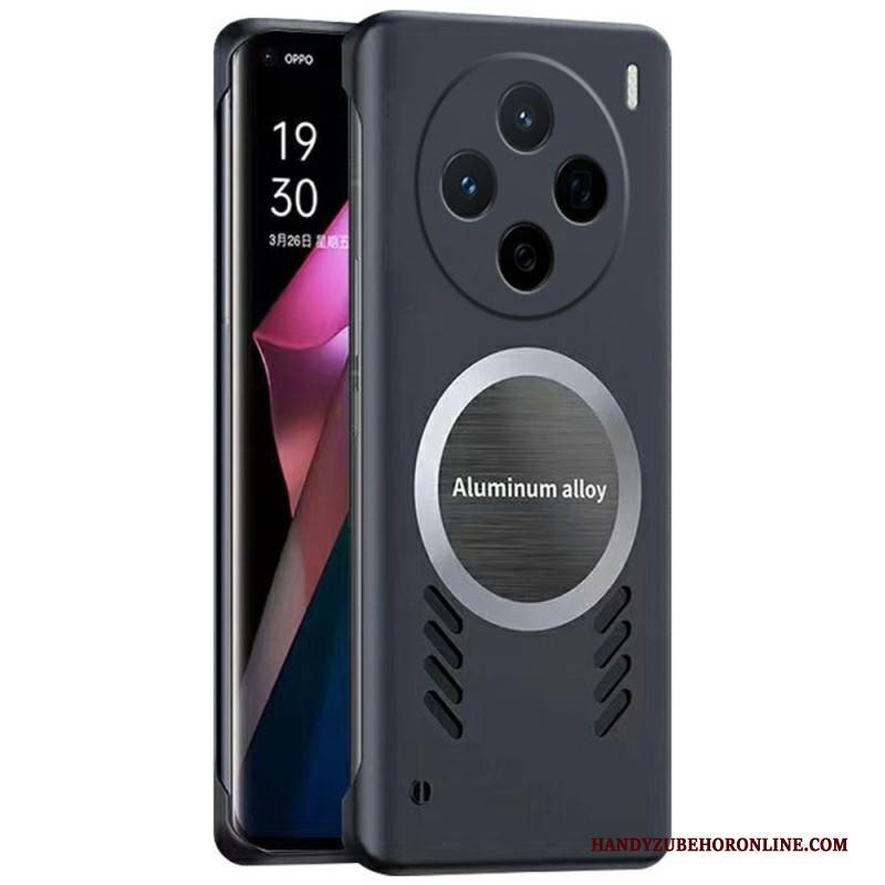 Hülle Vivo X200 Wärmeableitung