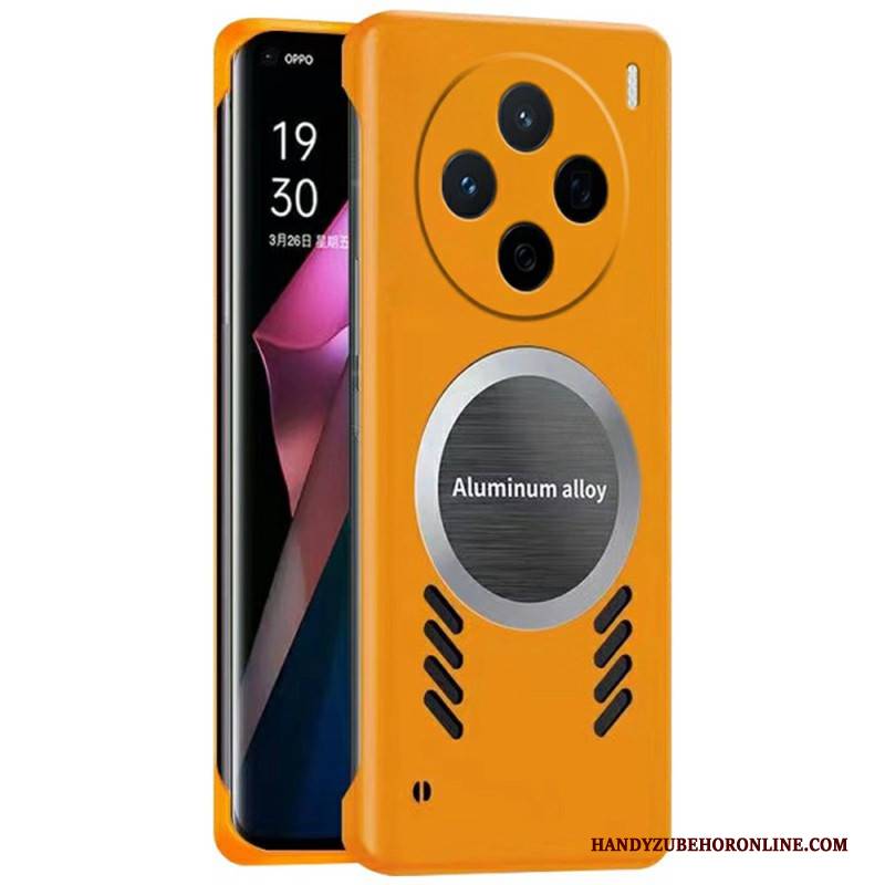 Hülle Vivo X200 Wärmeableitung