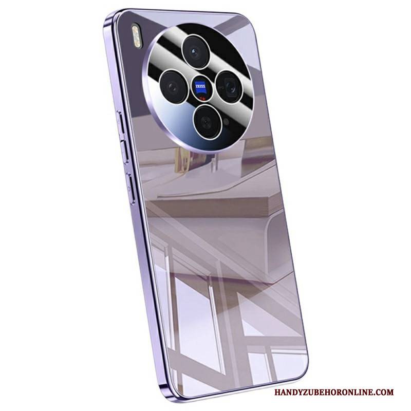 Hülle Vivo X300 Handyhülle Kameraschutz