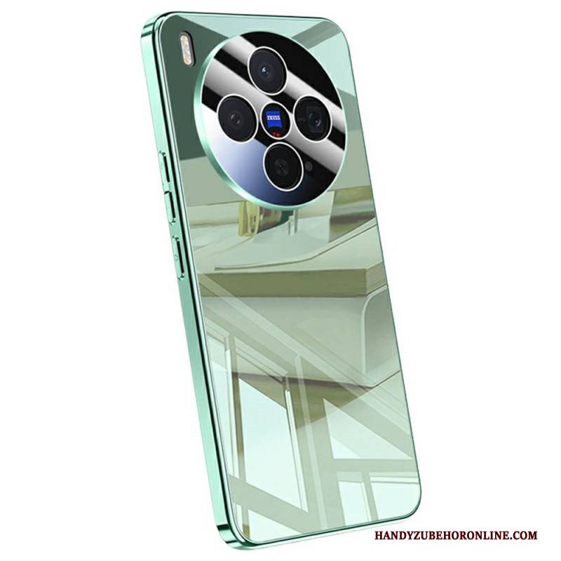 Hülle Vivo X300 Handyhülle Kameraschutz