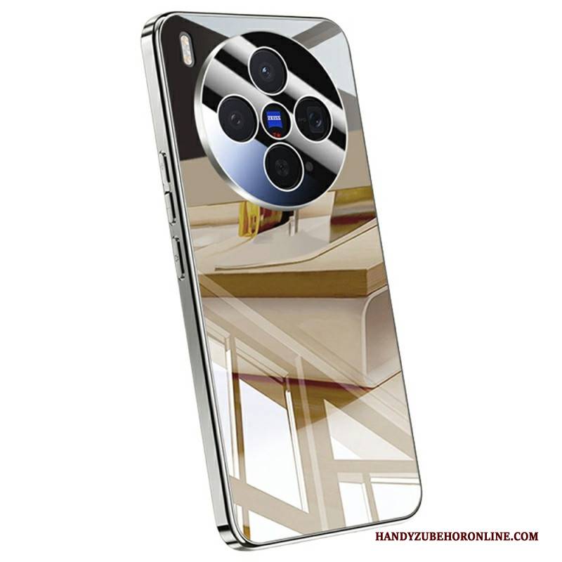 Hülle Vivo X300 Handyhülle Kameraschutz