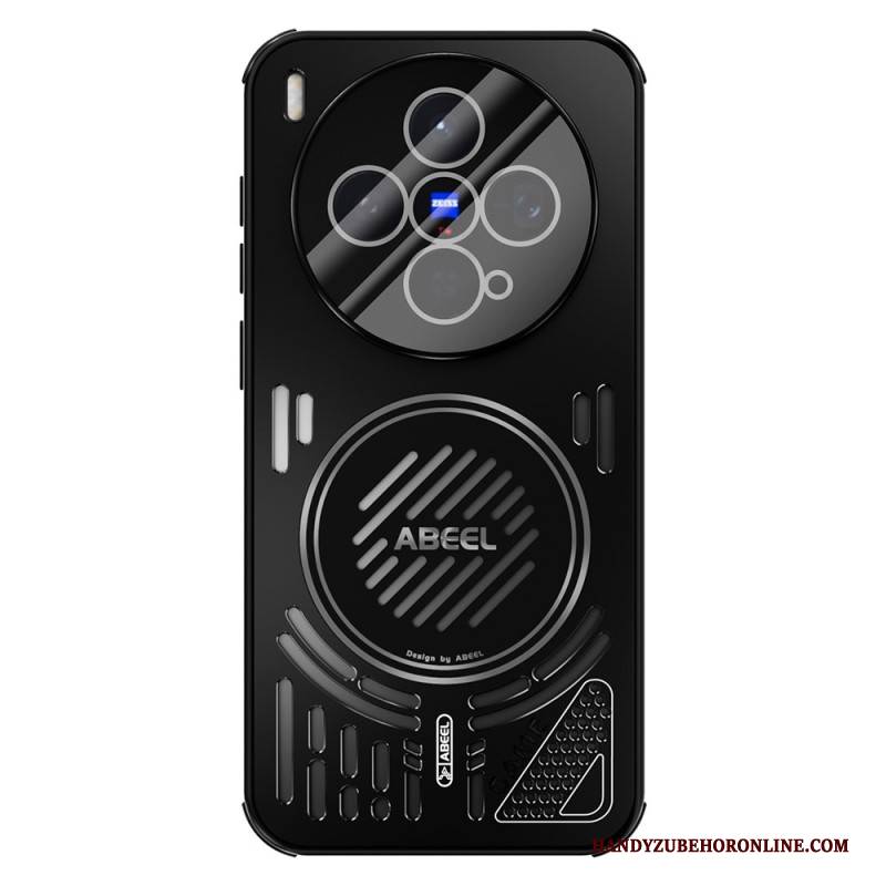 Hülle Vivo X300 Handyhülle Magnetisch Mit Wärmeableitung Abeel