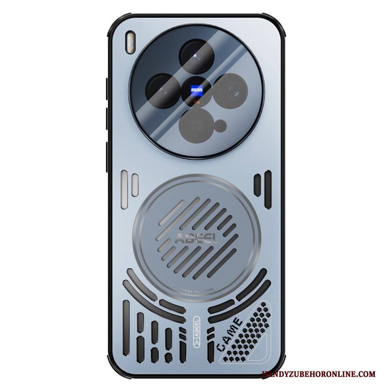 Hülle Vivo X300 Handyhülle Magnetisch Mit Wärmeableitung Abeel