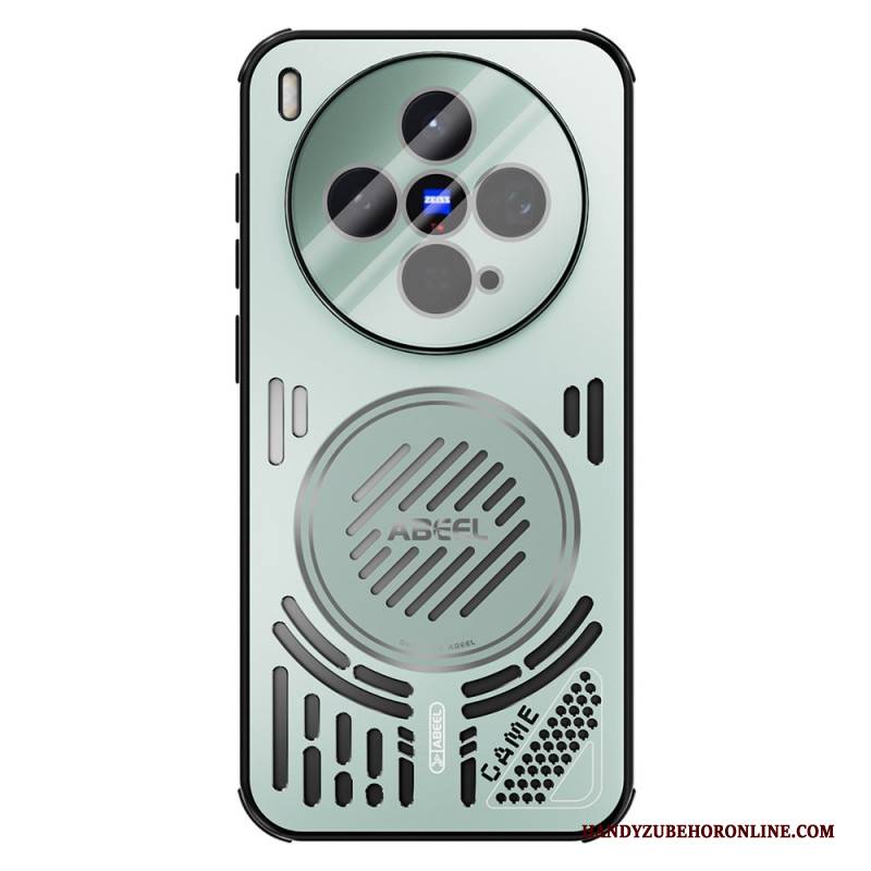 Hülle Vivo X300 Handyhülle Magnetisch Mit Wärmeableitung Abeel