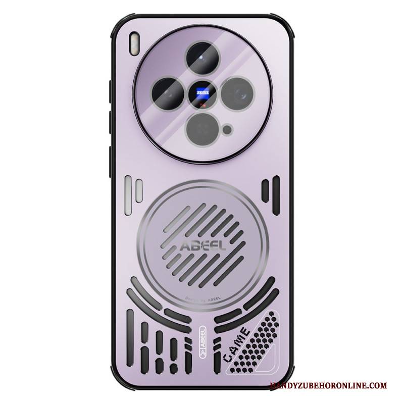 Hülle Vivo X300 Handyhülle Magnetisch Mit Wärmeableitung Abeel