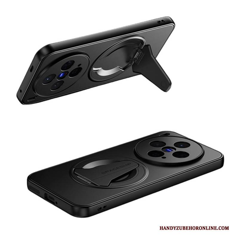 Hülle Vivo X300 Handyhülle Magsafe Integrierte Halterung