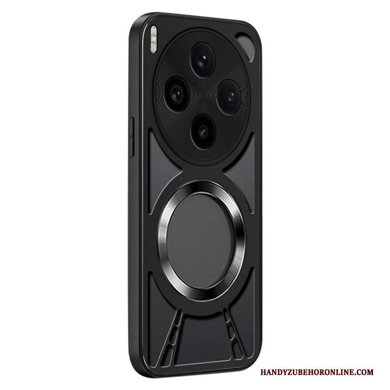 Hülle Vivo X300 Handyhülle Perforiertes Design Mit Wärmeableitung