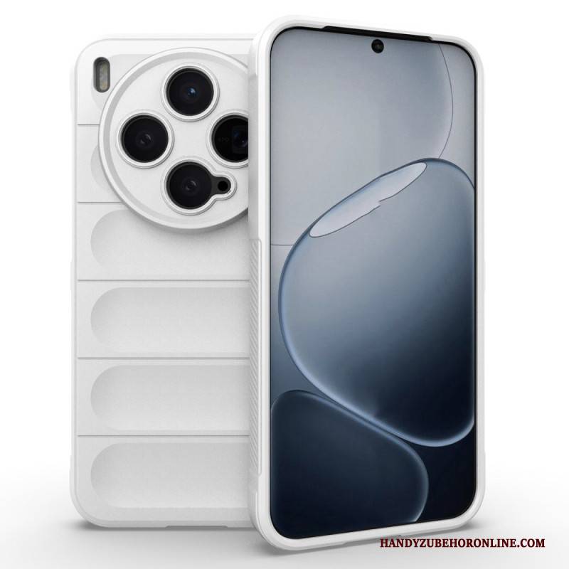 Hülle Vivo X300 Handyhülle Rutschfest