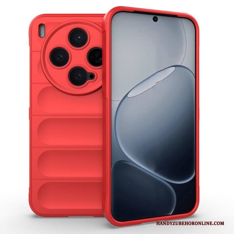 Hülle Vivo X300 Handyhülle Rutschfest