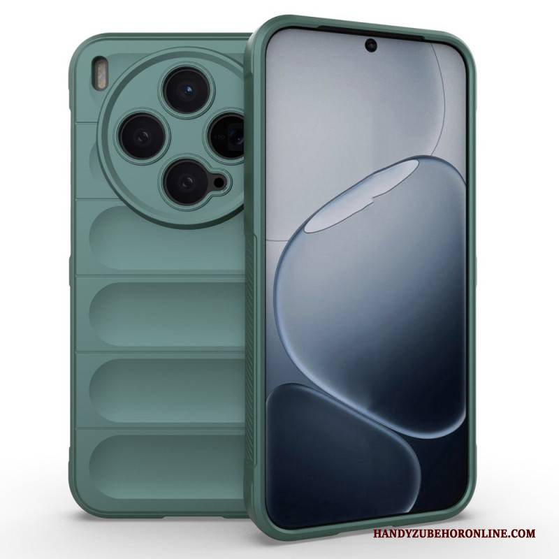 Hülle Vivo X300 Handyhülle Rutschfest