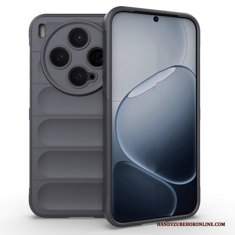 Hülle Vivo X300 Handyhülle Rutschfest