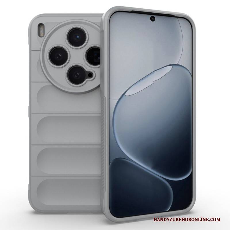 Hülle Vivo X300 Handyhülle Rutschfest