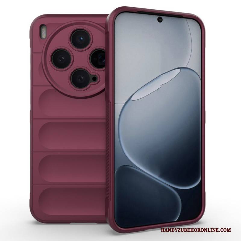 Hülle Vivo X300 Handyhülle Rutschfest