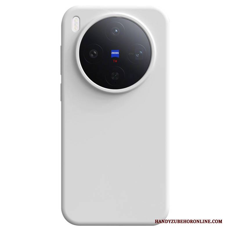 Hülle Vivo X300 Hybridfarbe